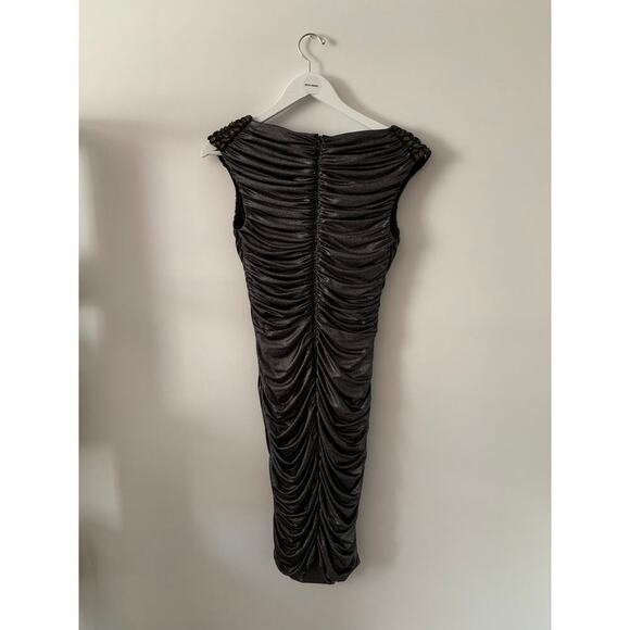 Tadashi Shoji Sheath Dress Size S - Picture 2 of 4